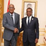 موريتانيا وأنغولا.. شراكة تاريخية وآفاق واعدة في القارة السمراء