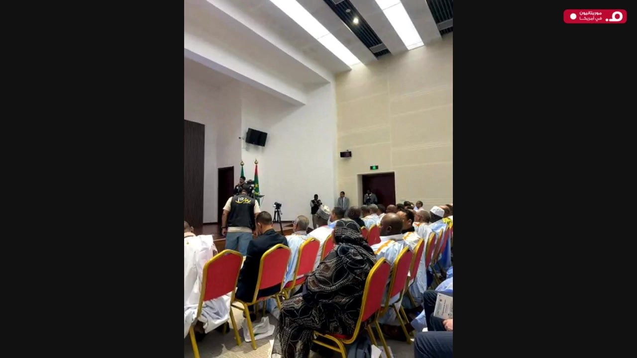 من مقر وزارة الخارجية