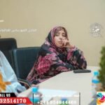 ممثلو الجالية الموريتانية في أنغولا يكثفون لقاءاتهم التحضيرية قبيل انطلاق منتدى الجاليات بنواكشوط